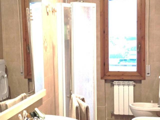 Appartamento in vendita a Prato PO