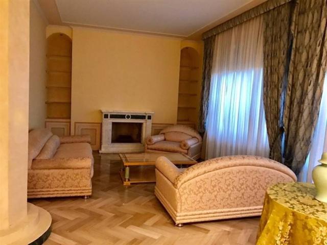 Appartamento in vendita a Prato PO