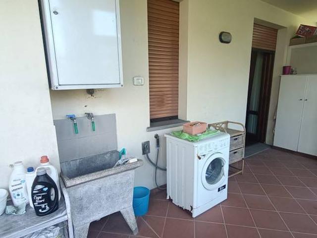 Appartamento in vendita a Prato PO
