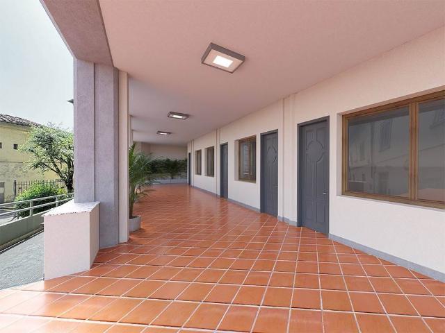 Appartamento in vendita a Prato PO
