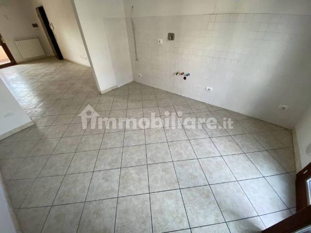 Appartamento in vendita a Prato PO