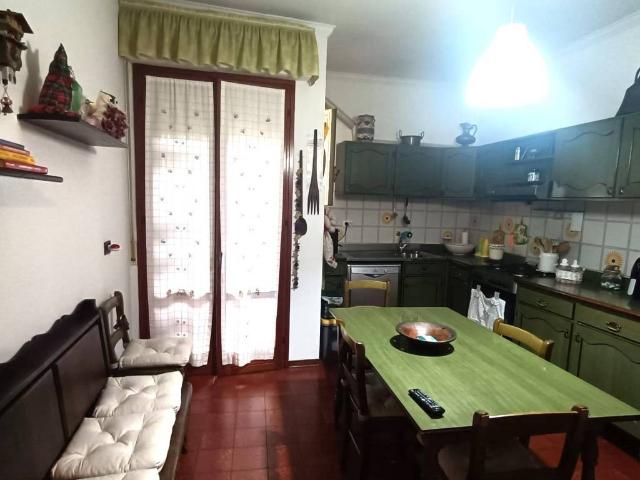 Appartamento in vendita a Prato PO