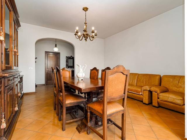 Appartamento in vendita a Prato PO