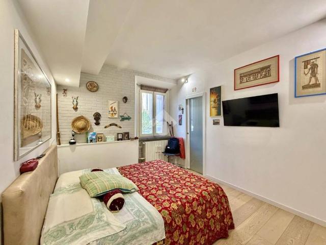 Appartamento in vendita a Prato PO