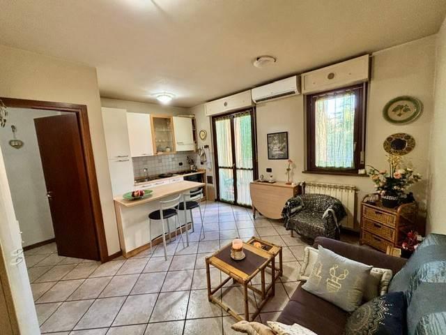 Appartamento in vendita a Prato PO