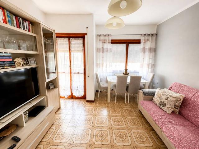 Appartamento in vendita a Prato PO