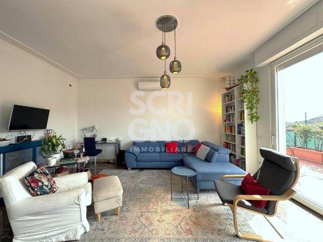 Appartamento in vendita a Prato PO