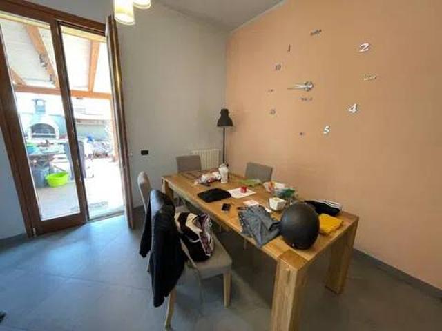 Appartamento in vendita a Prato PO