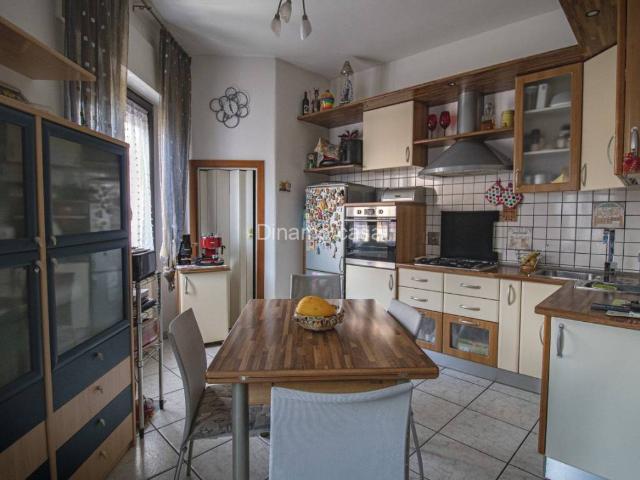 Appartamento in vendita a Prato PO