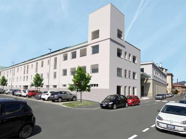 Appartamento in vendita a Prato PO