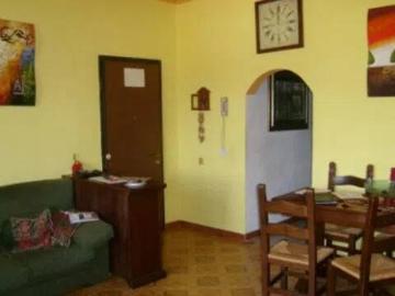 Via Vulcano Prato, Via del Pozzo Prato