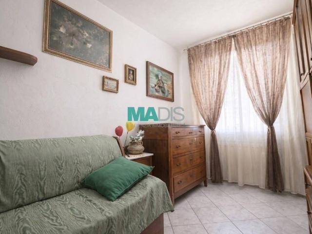 Appartamento in vendita a Prato PO