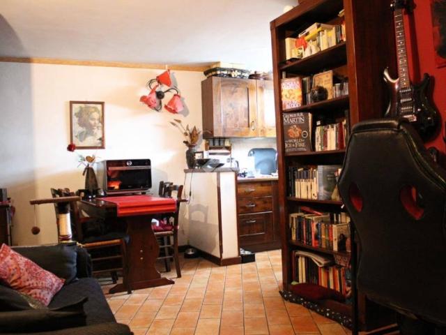 Appartamento in vendita a Prato PO