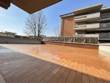 Appartamento in vendita a Prato PO