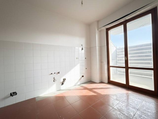Appartamento in vendita a Prato PO