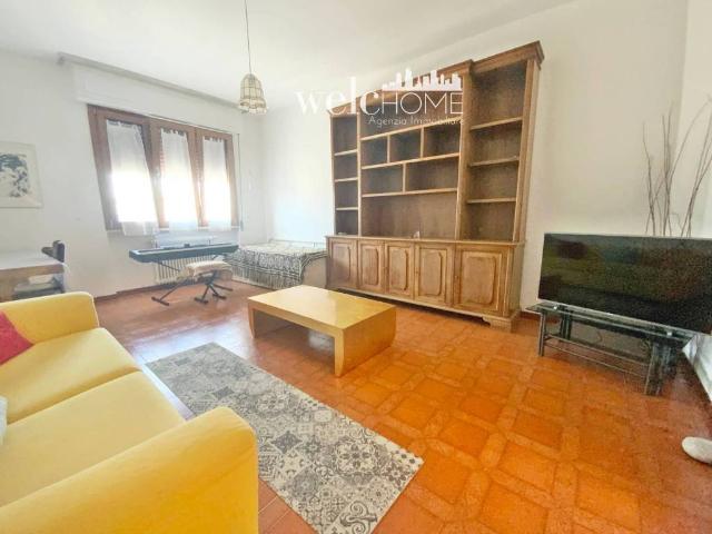 Appartamento in vendita a Prato PO
