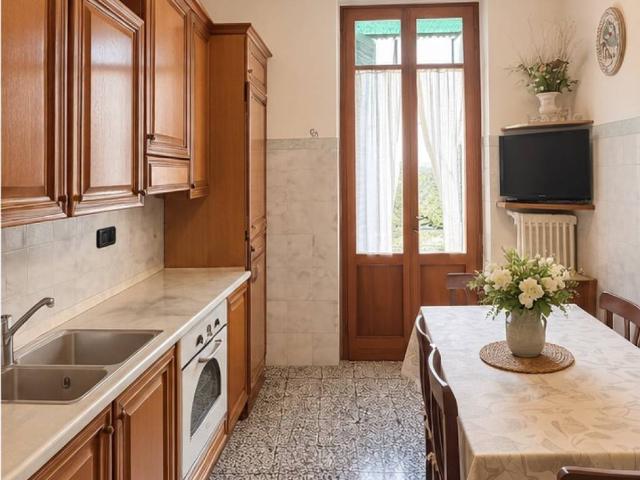 Appartamento in vendita a Prato PO