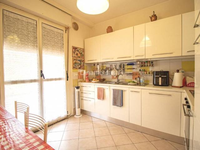 Appartamento in vendita a Prato PO