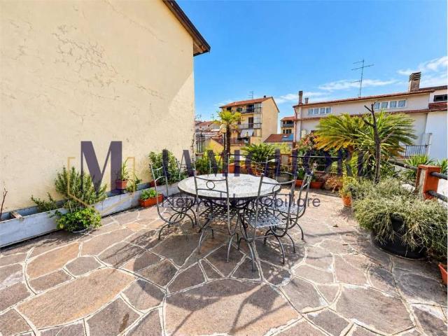 Appartamento in vendita a Prato PO