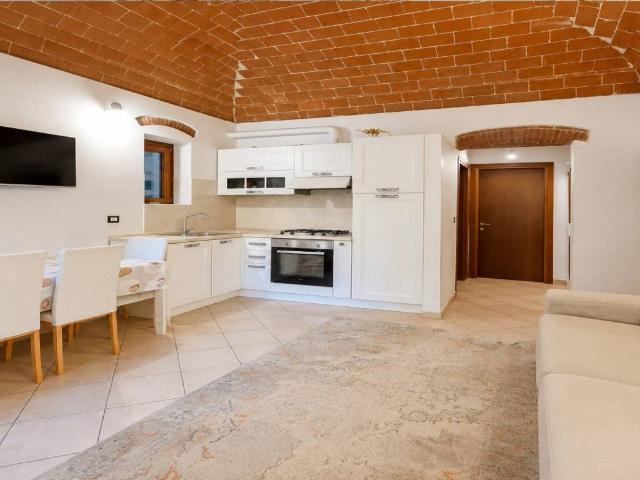 Appartamento in vendita a Prato PO