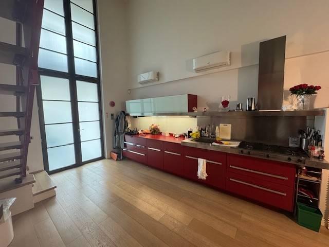 Appartamento in vendita a Prato PO