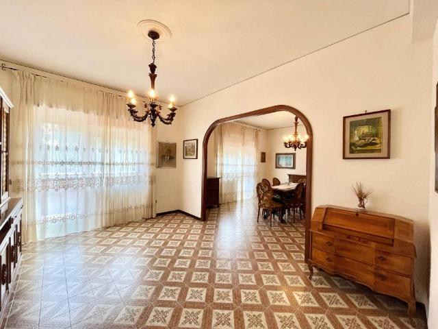 Appartamento in vendita a Prato PO