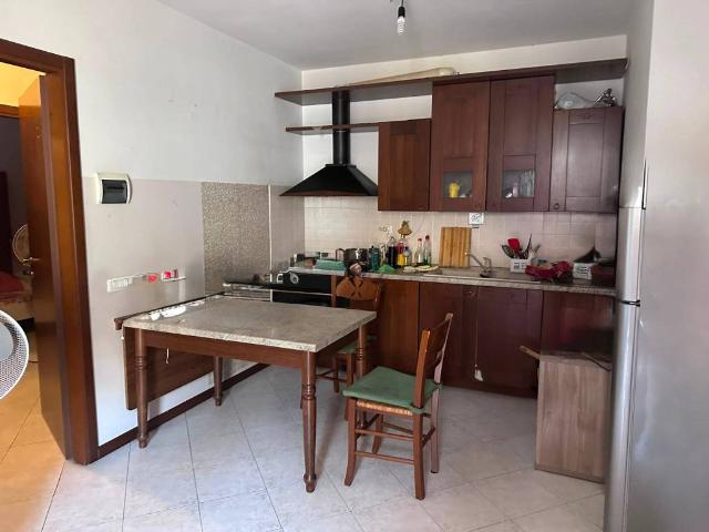 Appartamento in vendita a Prato PO
