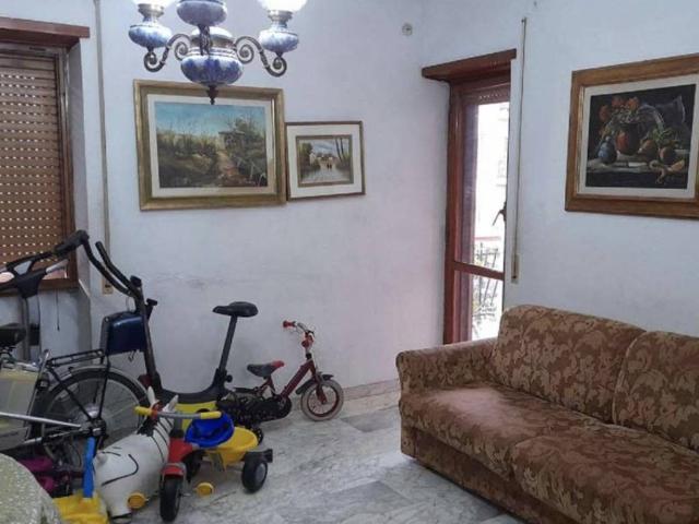 Appartamento in vendita a Prato PO