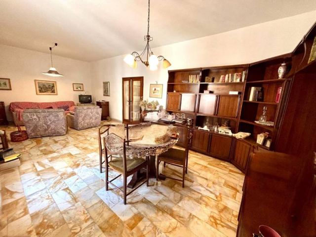 Appartamento in vendita a Prato PO
