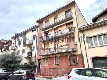 Appartamento in vendita a Prato PO