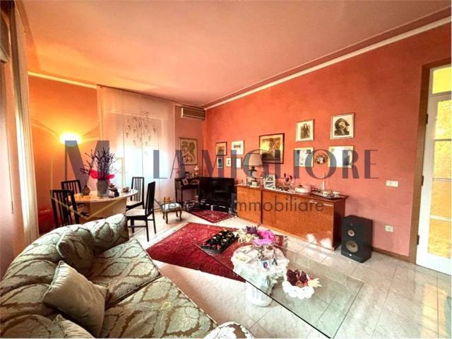 Appartamento in vendita a Prato PO