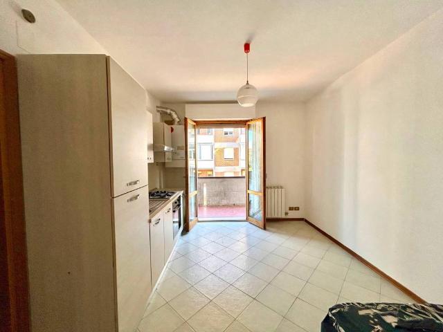 Appartamento in vendita a Prato PO
