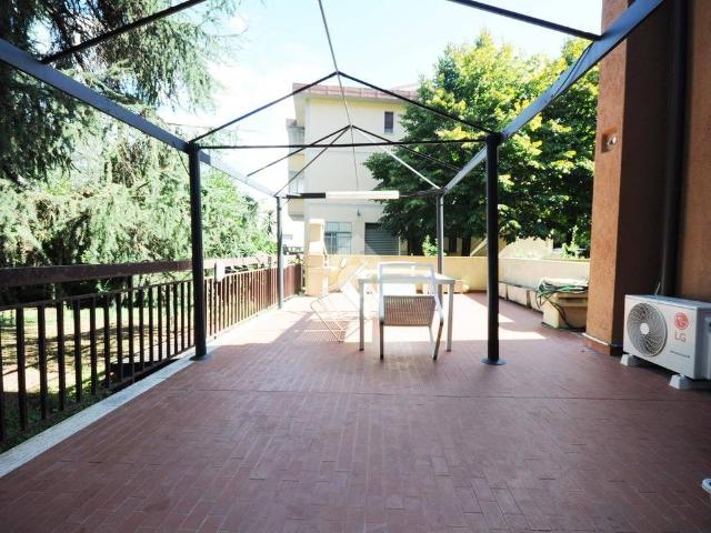 Appartamento in vendita a Prato PO