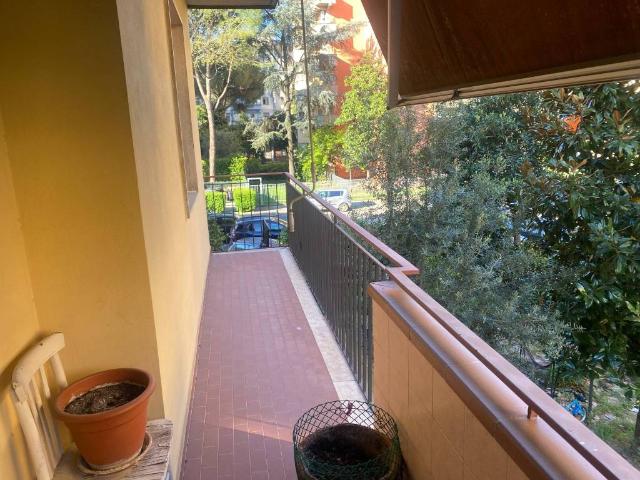 Appartamento in vendita a Prato PO
