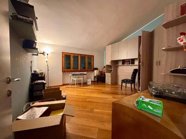Appartamento in vendita a Prato PO