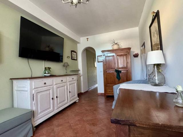Appartamento in vendita a Prato PO