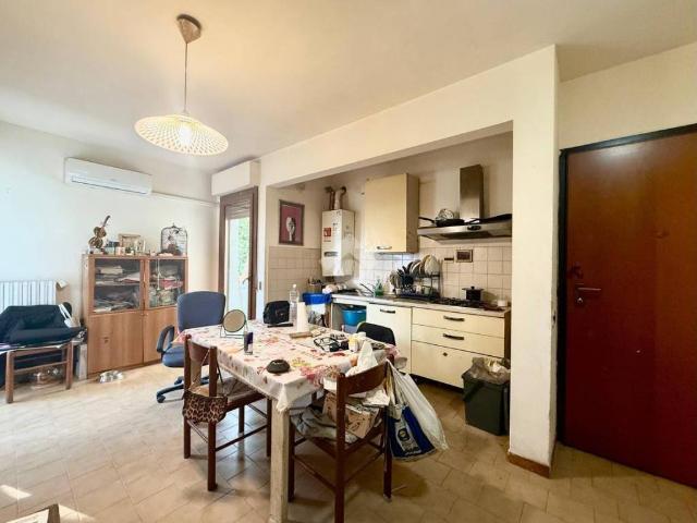 Appartamento in vendita a Prato PO