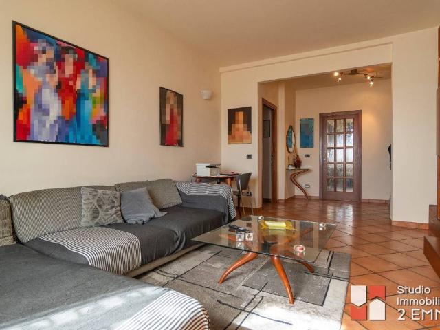 Appartamento in vendita a Prato PO