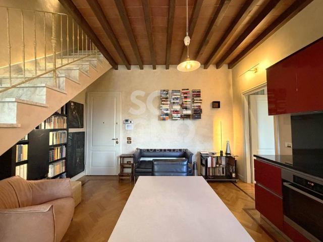 Appartamento in vendita a Prato PO