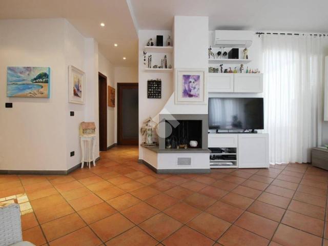 Appartamento in vendita a Prato PO