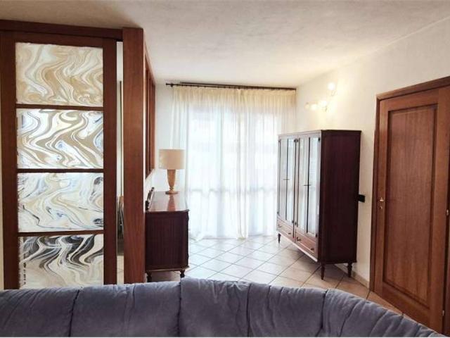 Appartamento in vendita a Prato PO