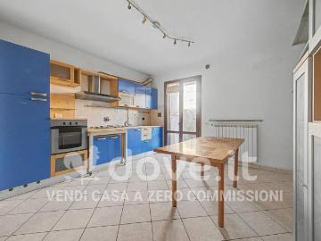 Appartamento in vendita a Prato PO