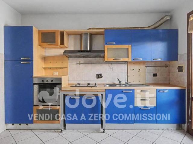 Appartamento in vendita a Prato PO
