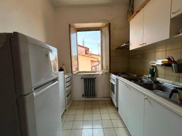 Appartamento in vendita a Prato PO