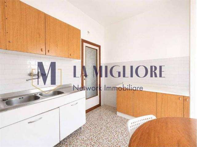 Appartamento in vendita a Prato PO