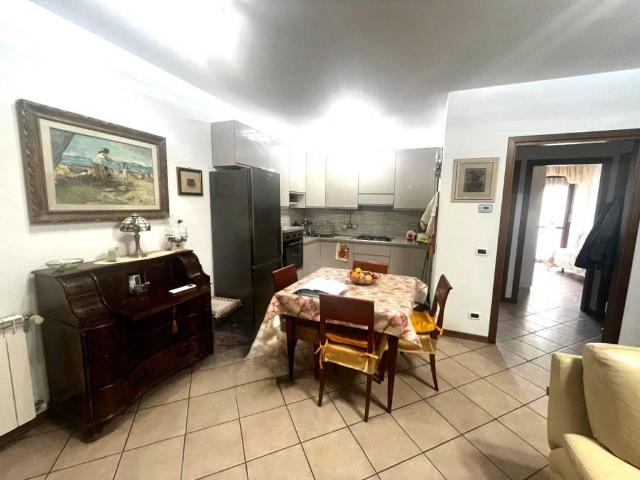 Appartamento in vendita a Prato PO