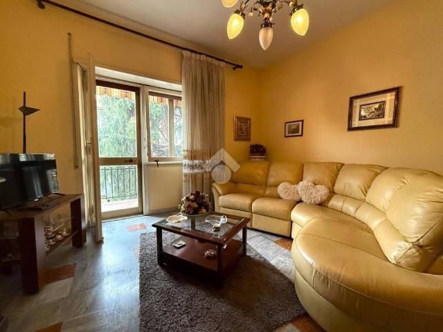 Appartamento in vendita a Prato PO
