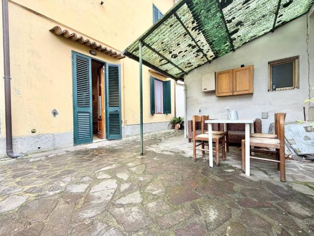 Appartamento in vendita a Prato PO