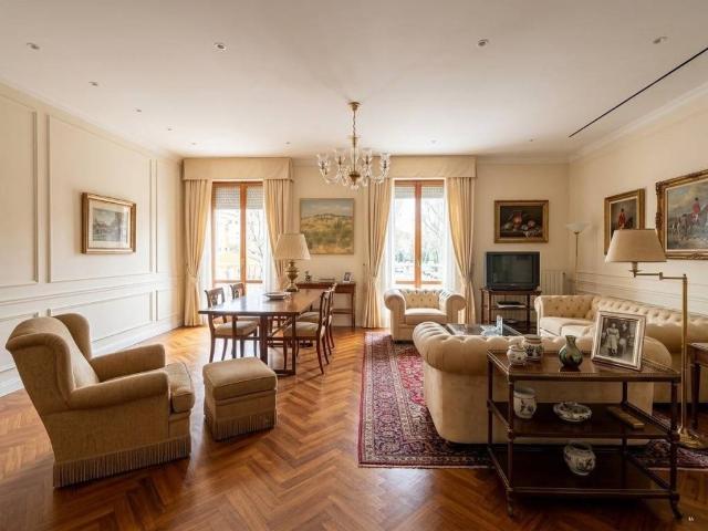 Appartamento in vendita a Prato PO