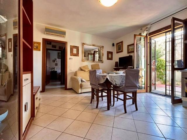 Appartamento in vendita a Prato PO